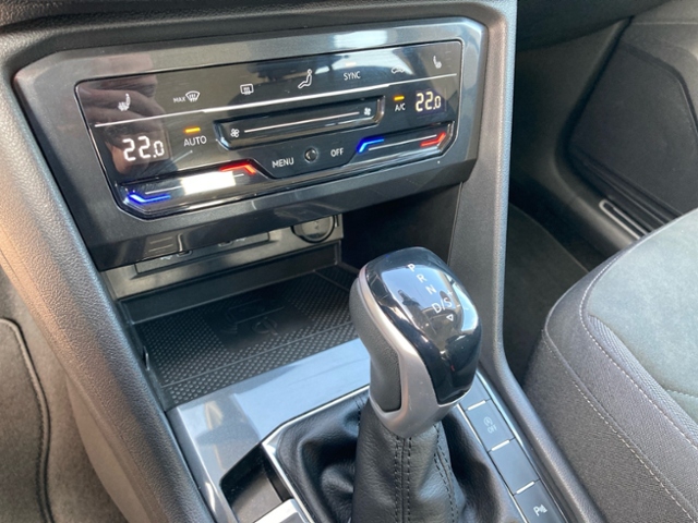 Tiguan 1.5 TSI Elegance AHK LED Navi