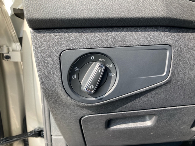 Tiguan 1.5 TSI Elegance AHK LED Navi