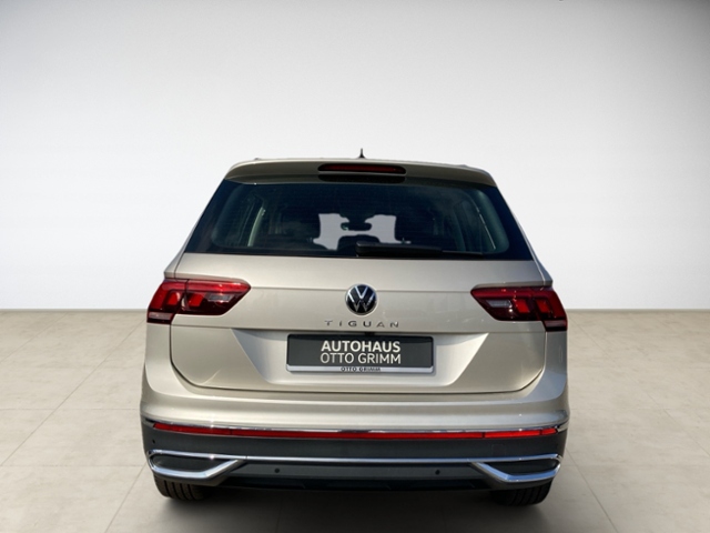 Tiguan 1.5 TSI Elegance AHK LED Navi