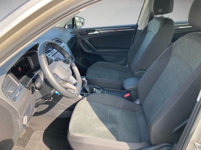 Tiguan 1.5 TSI Elegance AHK LED Navi