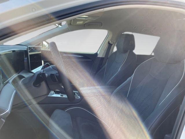 Passat Variant 2.0 TDI Business DSG Kamera