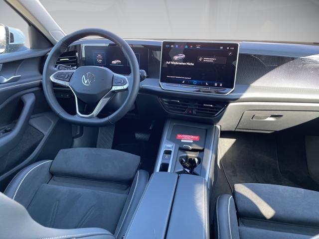 Passat Variant 2.0 TDI Business DSG Kamera