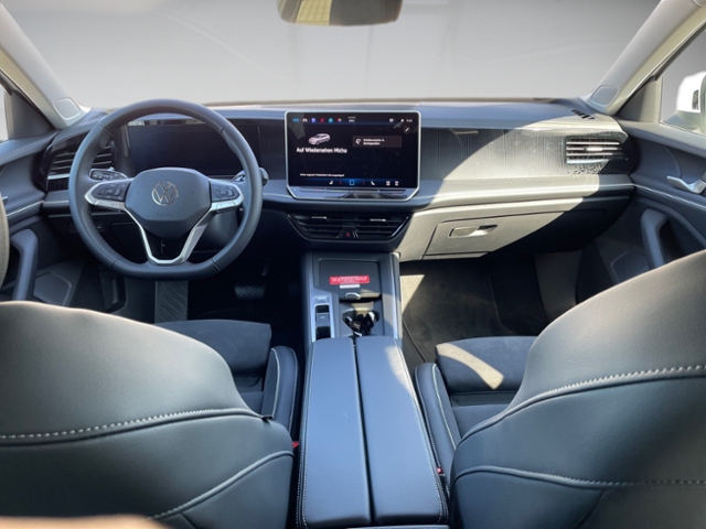 Passat Variant 2.0 TDI Business DSG Kamera