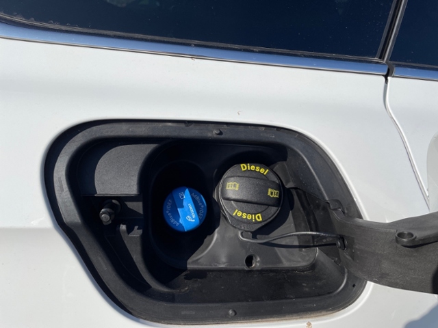 Passat Variant 2.0 TDI Business DSG Kamera