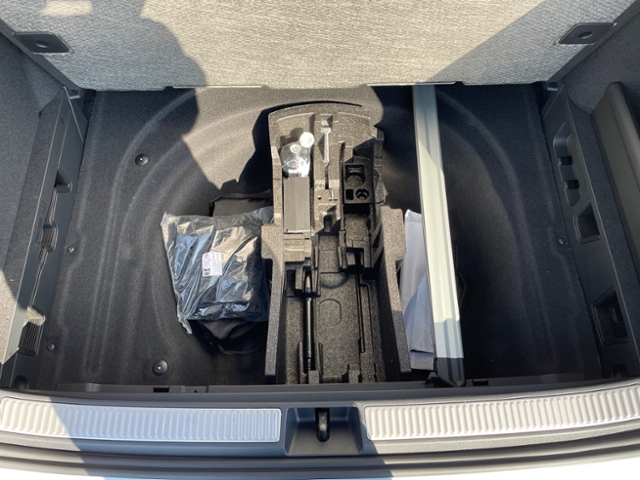 Passat Variant 2.0 TDI Business DSG Kamera