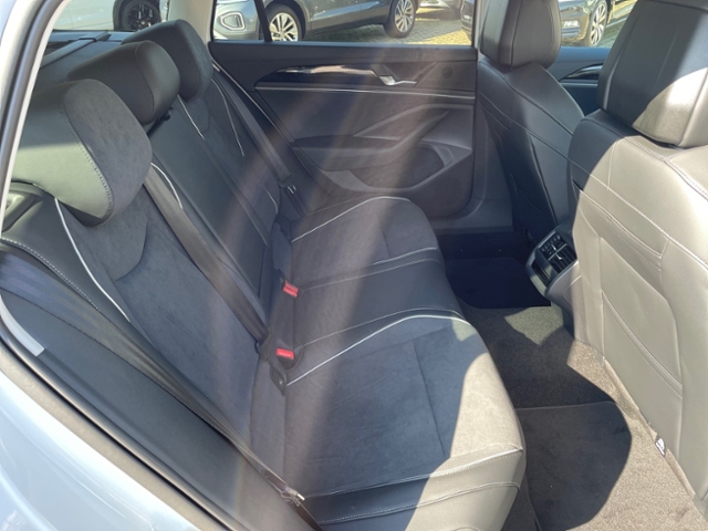 Passat Variant 2.0 TDI Business DSG Kamera