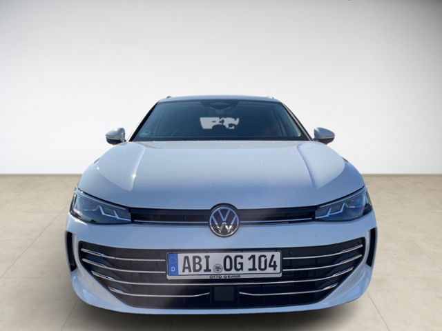Passat Variant 2.0 TDI Business DSG Kamera