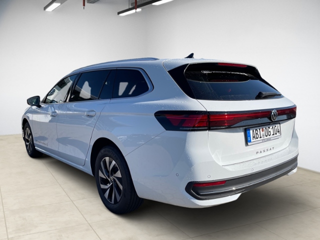 Passat Variant 2.0 TDI Business DSG Kamera