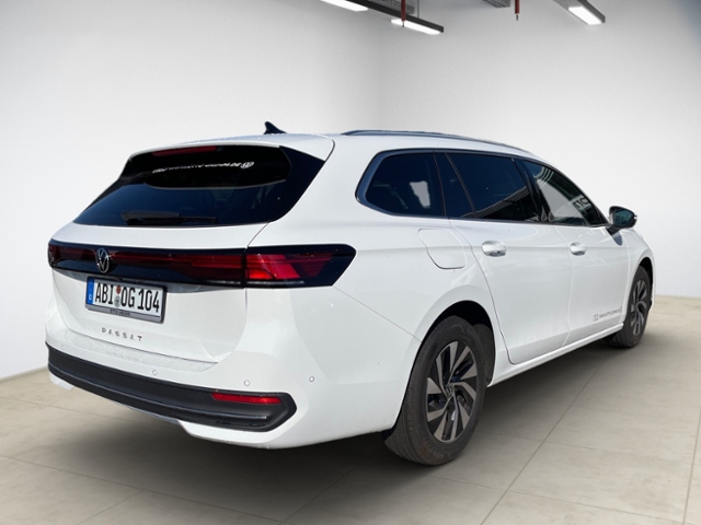 Passat Variant 2.0 TDI Business DSG Kamera