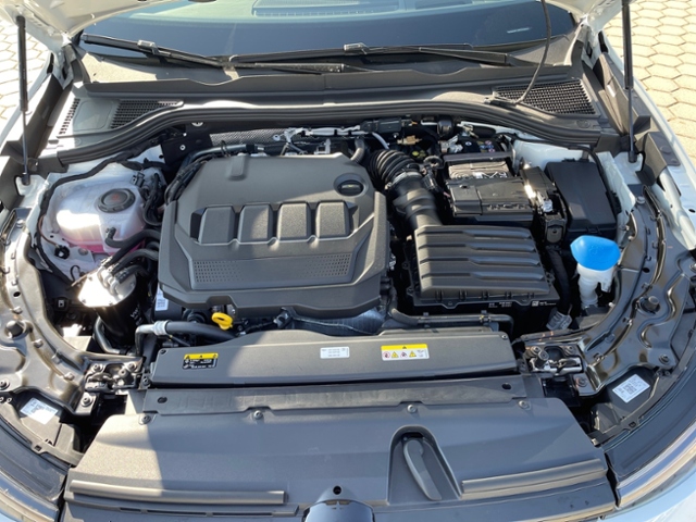 Passat Variant 2.0 TDI Business DSG Kamera