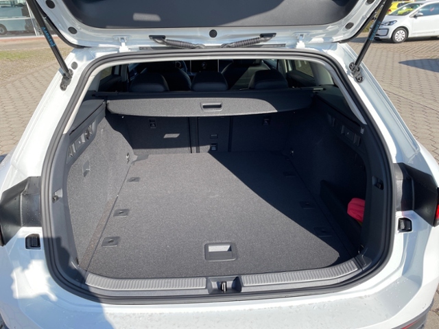 Passat Variant 2.0 TDI Business DSG Kamera