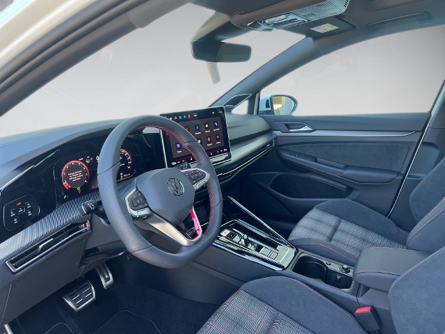 Golf VIII 2.0 TSI GTI DSG LED Kamera DCC