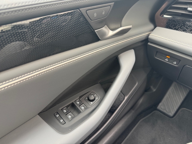 Passat Variant 1.5 eTSI Business DSG KLIMA LED N