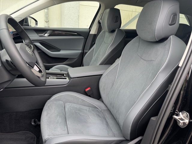 Passat Variant 1.5 eTSI Business DSG KLIMA LED N