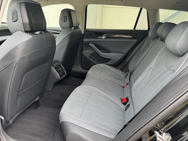 Passat Variant 1.5 eTSI Business DSG KLIMA LED N