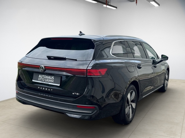 Passat Variant 1.5 eTSI Business DSG KLIMA LED N