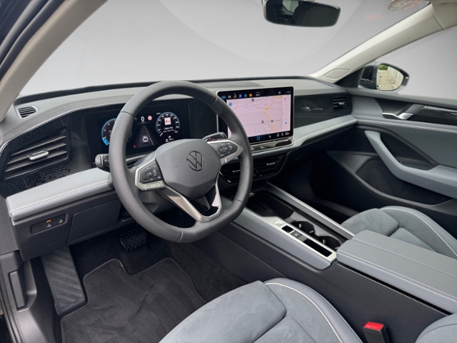 Passat Variant 1.5 eTSI Business DSG KLIMA LED N