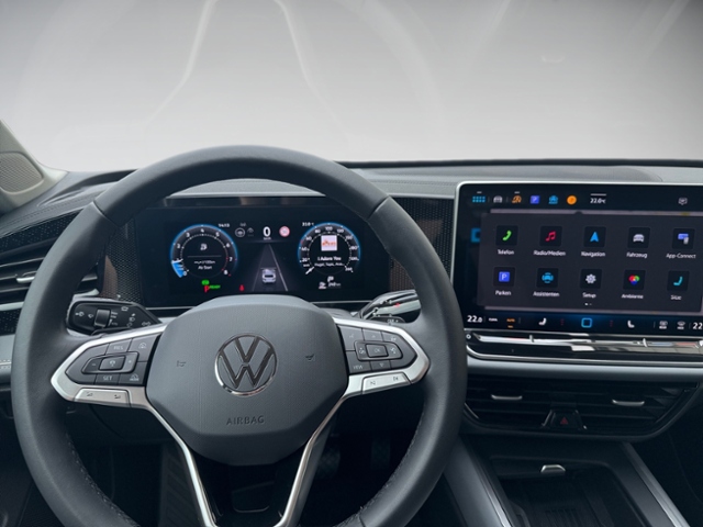 Passat Variant 1.5 eTSI Business DSG KLIMA LED N