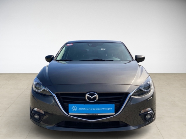 3 2.0 SKYACTIV-G 120 Center-Line Xenon