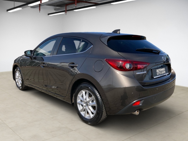 3 2.0 SKYACTIV-G 120 Center-Line Xenon