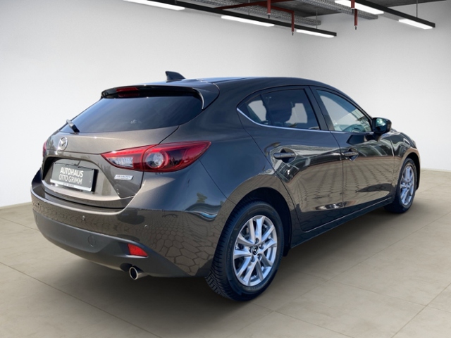 3 2.0 SKYACTIV-G 120 Center-Line Xenon