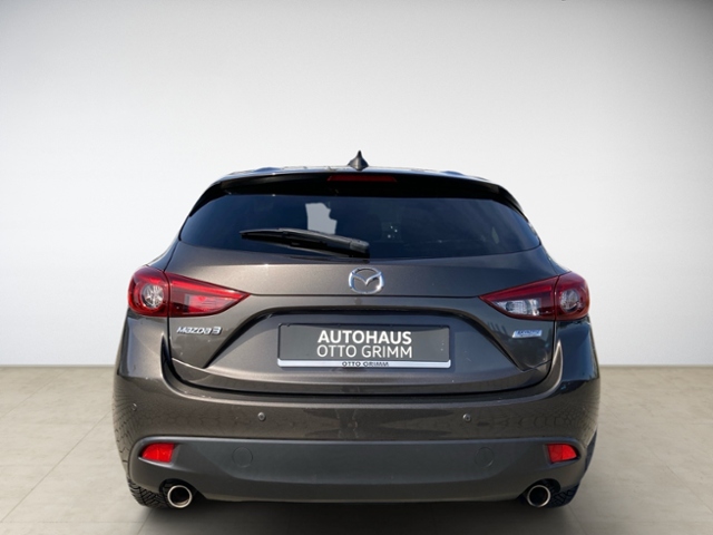 3 2.0 SKYACTIV-G 120 Center-Line Xenon
