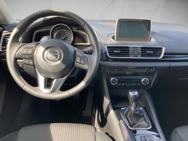 3 2.0 SKYACTIV-G 120 Center-Line Xenon