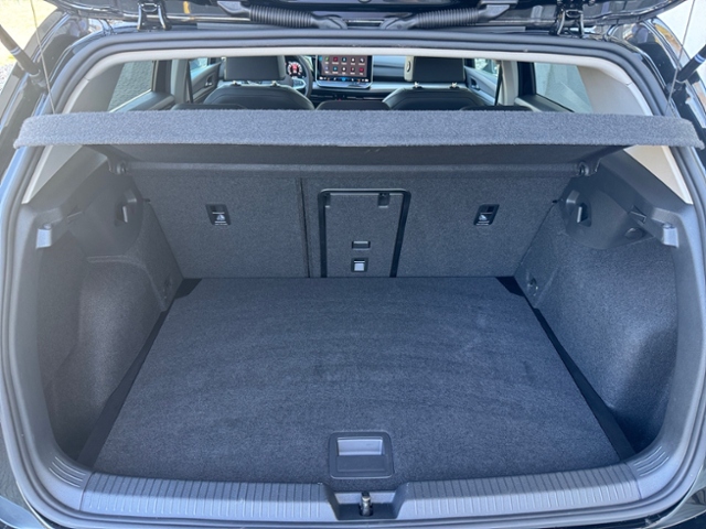 Golf VIII 1.5 eTSI Style DSG Matrix-LED