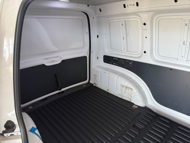 Caddy 1.0 TSI Kasten AHK Kamera