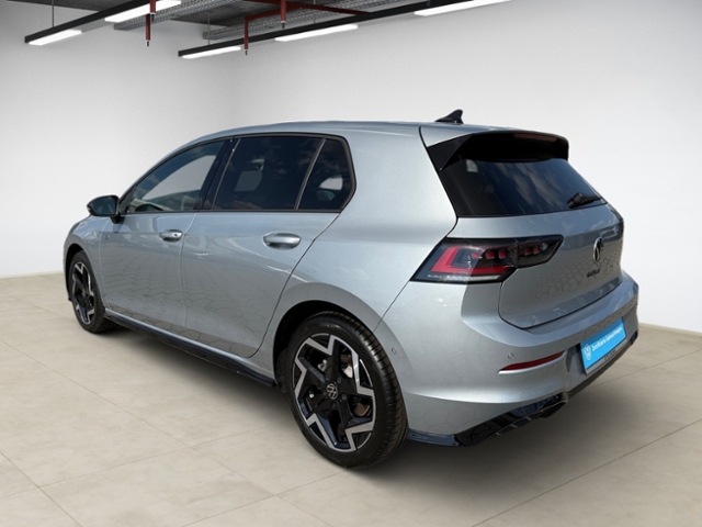 Golf VIII 2.0 TDI DSG R-Line LED Kamera
