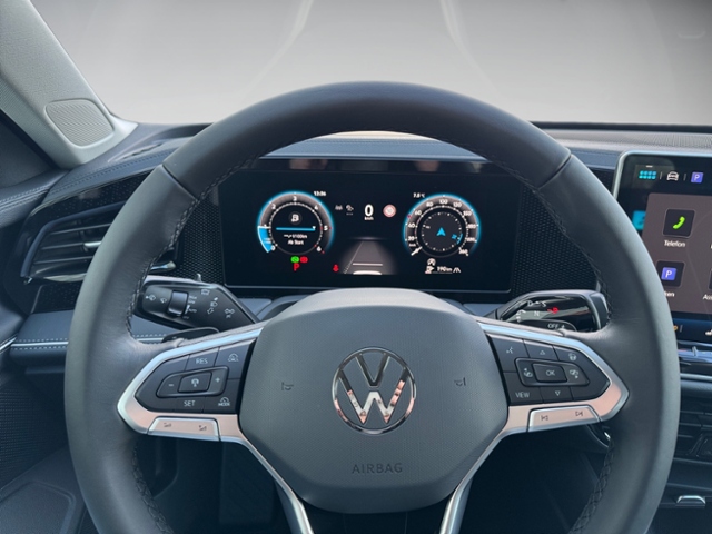 Passat Variant 2.0 TDI Business DSG LED Navi