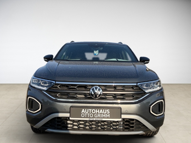 T-Roc 1.5 TSI Goal DSG AHK