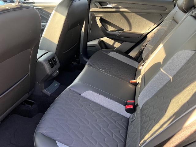 T-Roc 1.5 TSI Goal DSG AHK