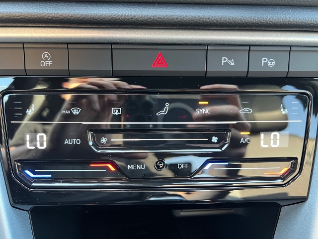 T-Roc 1.5 TSI Goal DSG AHK