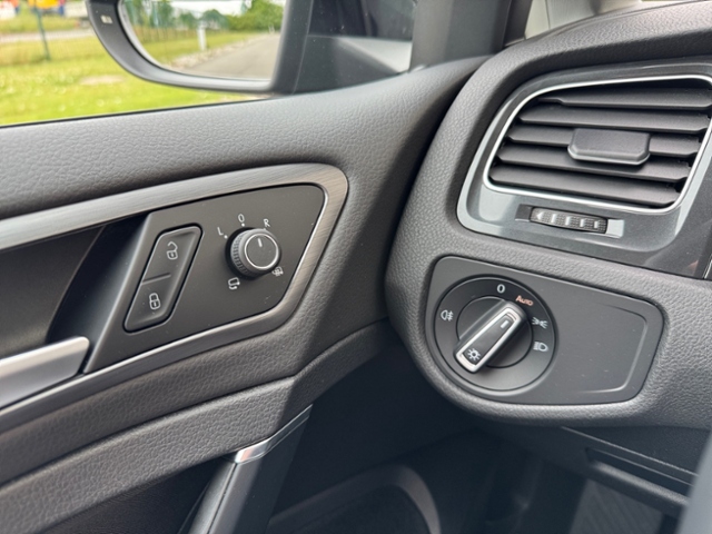 Golf VII 1.0 TSI Comfortline LED