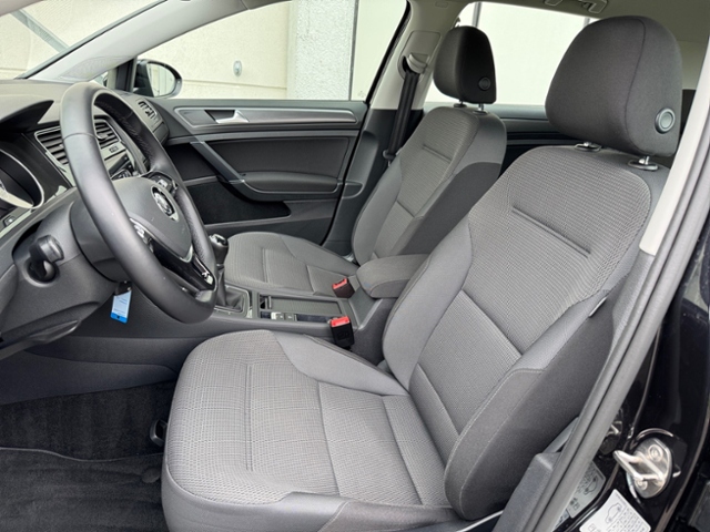 Golf VII 1.0 TSI Comfortline LED
