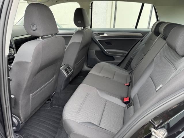 Golf VII 1.0 TSI Comfortline LED