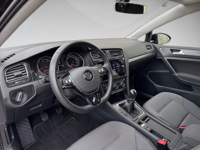 Golf VII 1.0 TSI Comfortline LED
