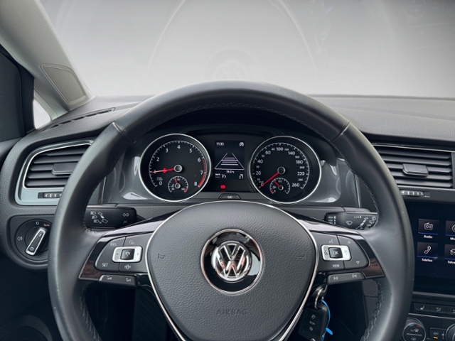 Golf VII 1.0 TSI Comfortline LED