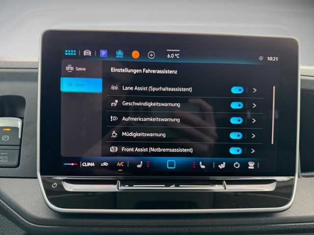 Crafter 35 Kasten HD Motor: 2,0 l TDI EU6-EA SCR