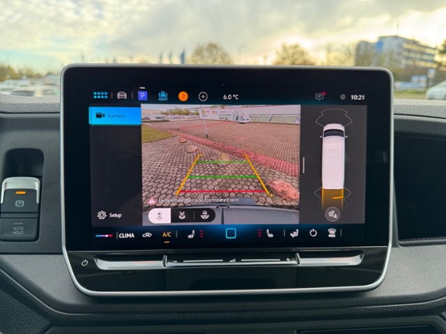 Crafter 35 Kasten HD Motor: 2,0 l TDI EU6-EA SCR