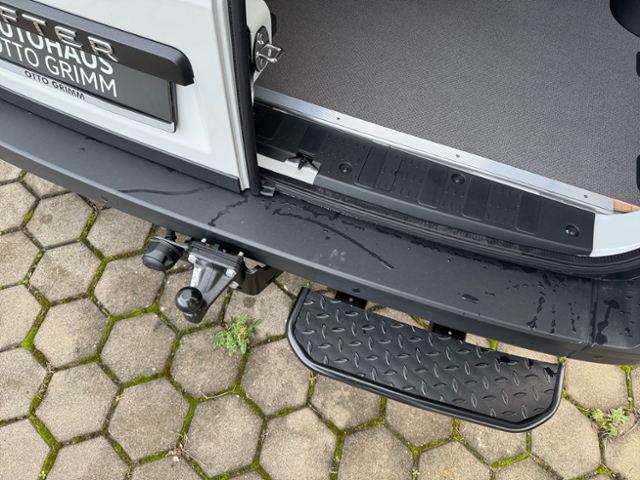 Crafter 35 Kasten HD Motor: 2,0 l TDI EU6-EA SCR