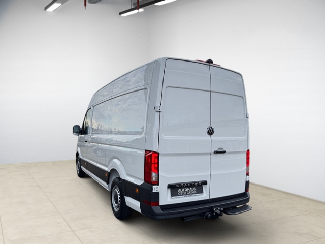 Crafter 35 Kasten HD Motor: 2,0 l TDI EU6-EA SCR