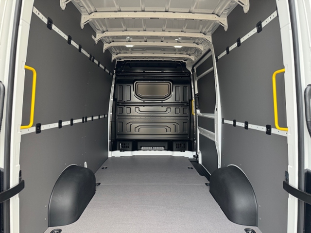 Crafter 35 Kasten HD Motor: 2,0 l TDI EU6-EA SCR