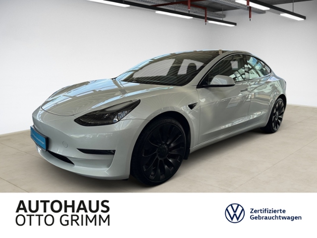 Model 3 Performance Dual AWD Alu 20'