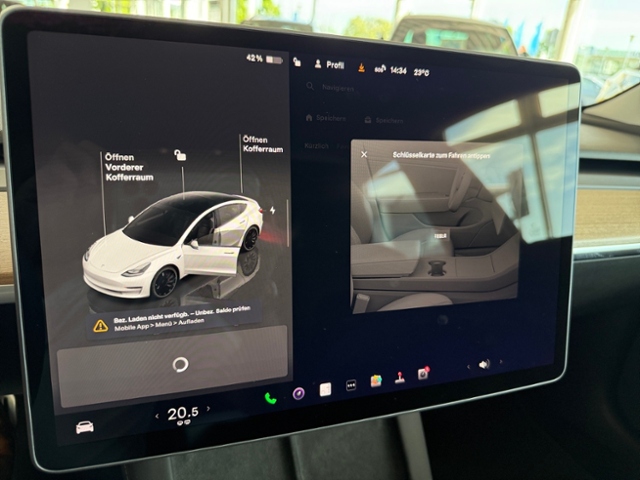 Model 3 Performance Dual AWD Alu 20'