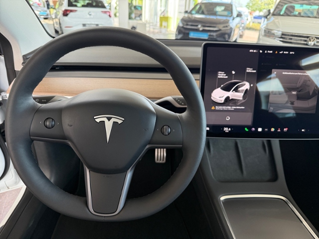Model 3 Performance Dual AWD Alu 20'