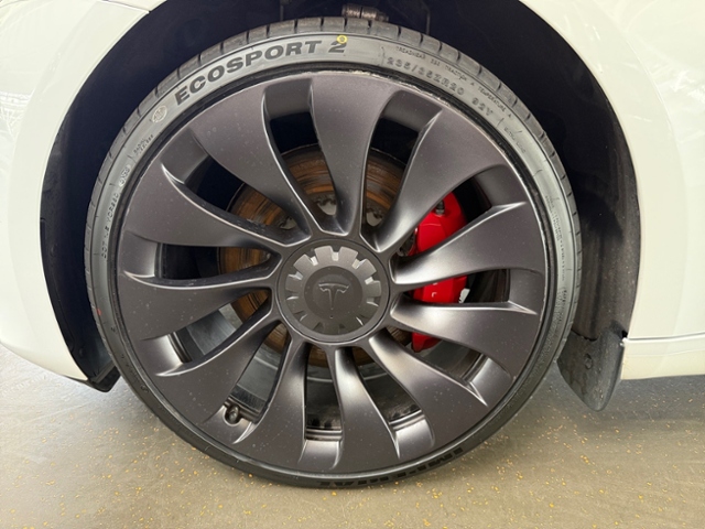 Model 3 Performance Dual AWD Alu 20'