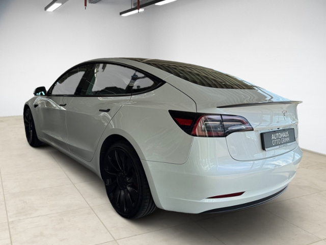Model 3 Performance Dual AWD Alu 20'