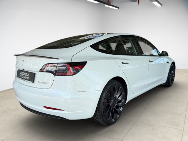 Model 3 Performance Dual AWD Alu 20'